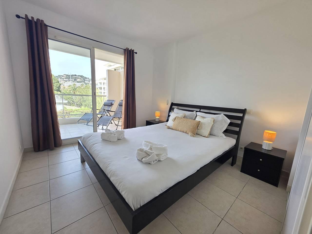 Vakantieappartement in Cannes, Frankrijk voor 4 personen foto 3
