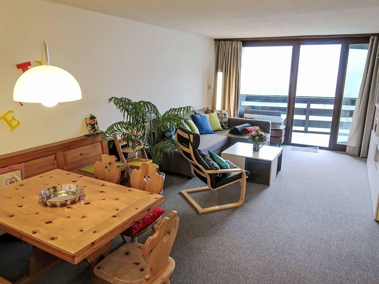 Vakantieappartement in Surselva, Zwitserland voor 5 personen foto 9