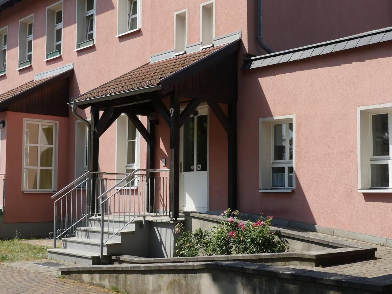 Vakantieappartement in Melchow, Duitsland voor 4 personen foto 3