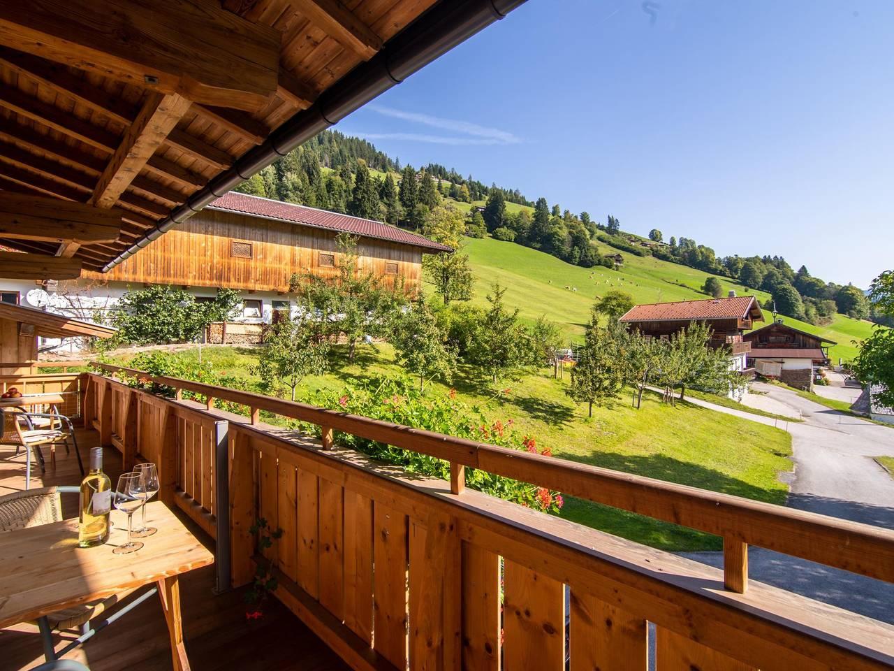 Vakantieappartement in Wildschönau, Oostenrijk voor 2 personen foto 14