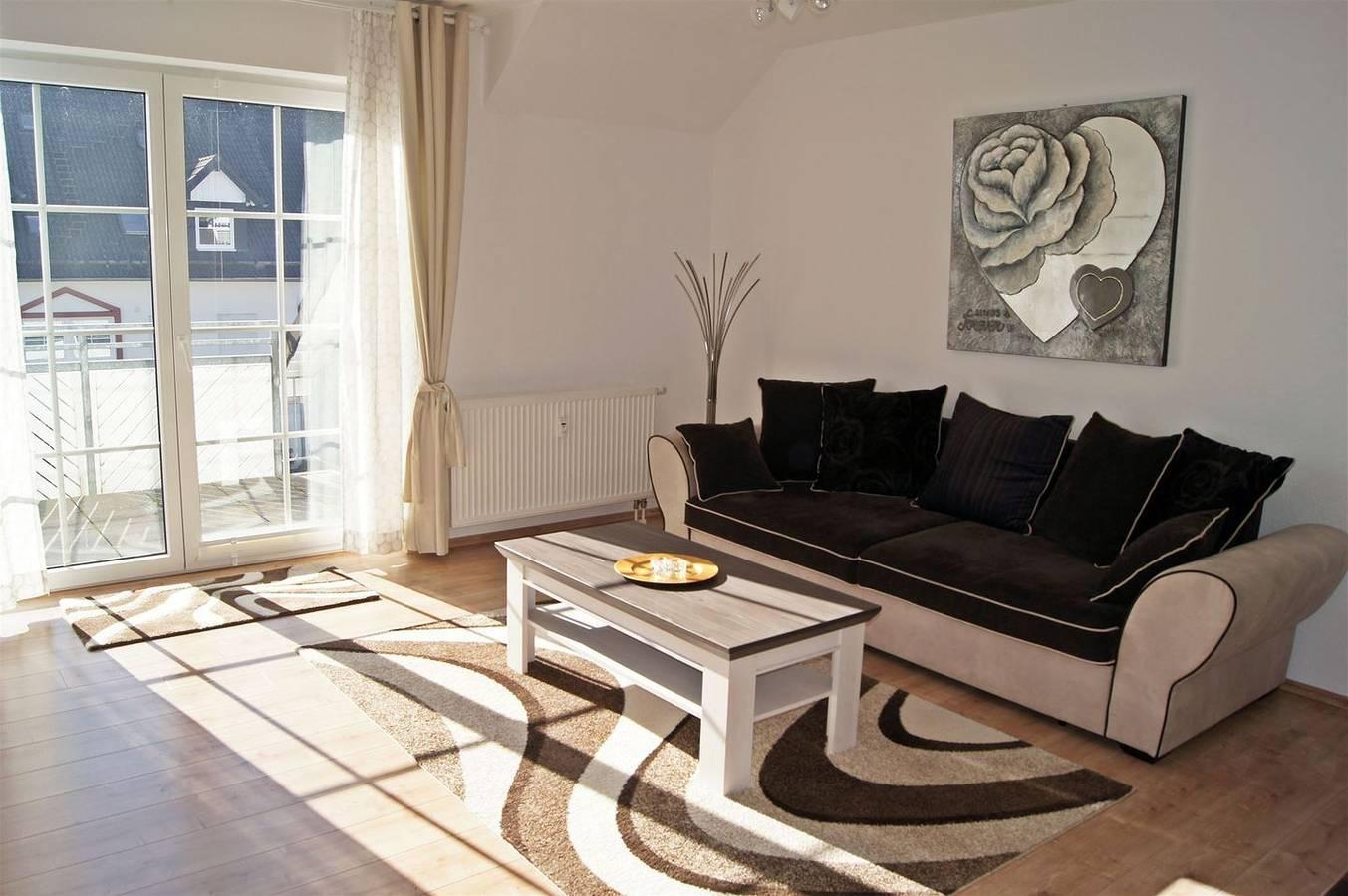 Vakantieappartement in Sauerland, Duitsland voor 6 personen foto 3