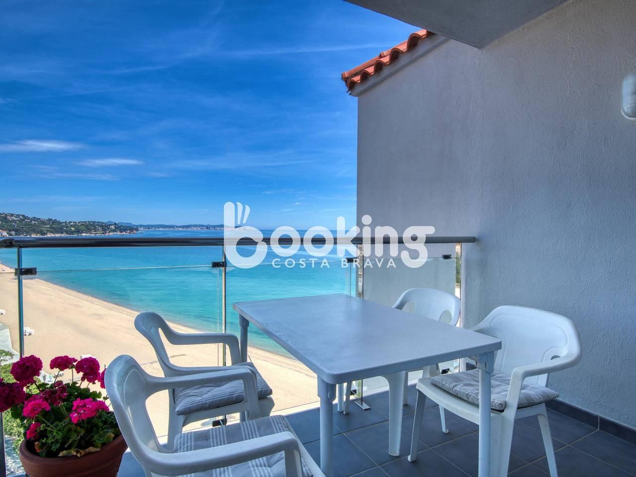 Vakantieappartement in Costa Brava, Spanje voor 5 personen foto 2