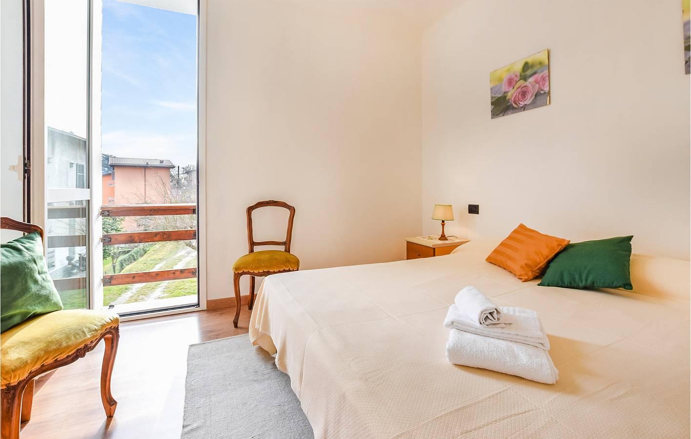 Vakantieappartement in Lago Maggiore, Italië voor 4 personen foto 9
