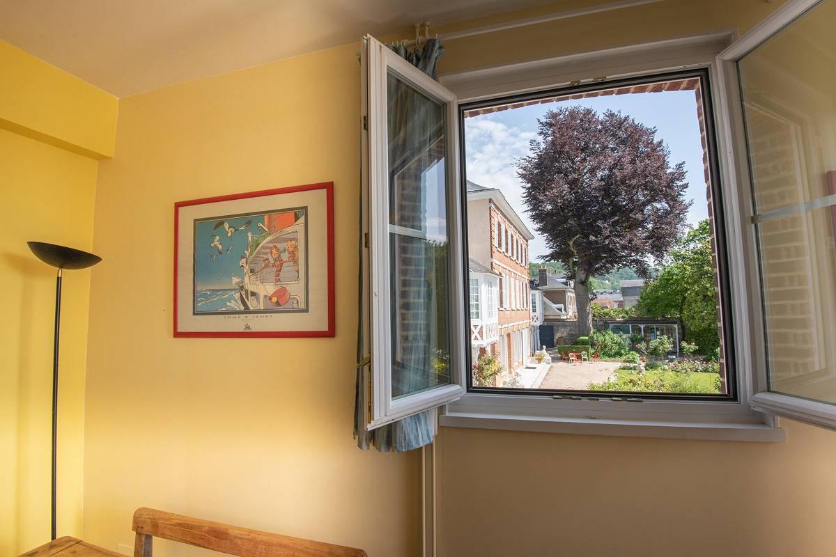 Vakantiehuis in Villequier, Frankrijk voor 7 personen foto 9