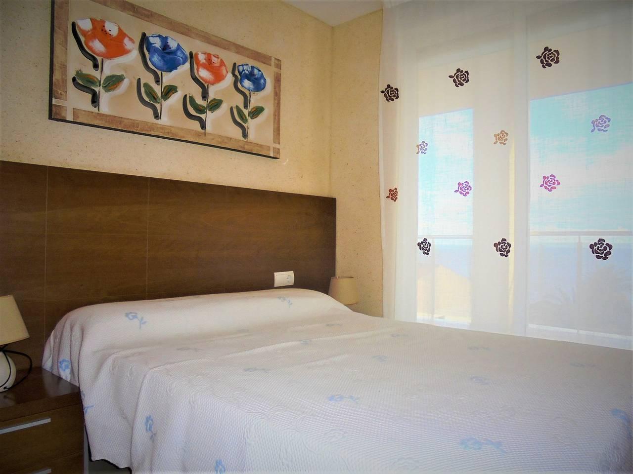 Vakantieappartement in Peñiscola, Spanje voor 6 personen foto 9