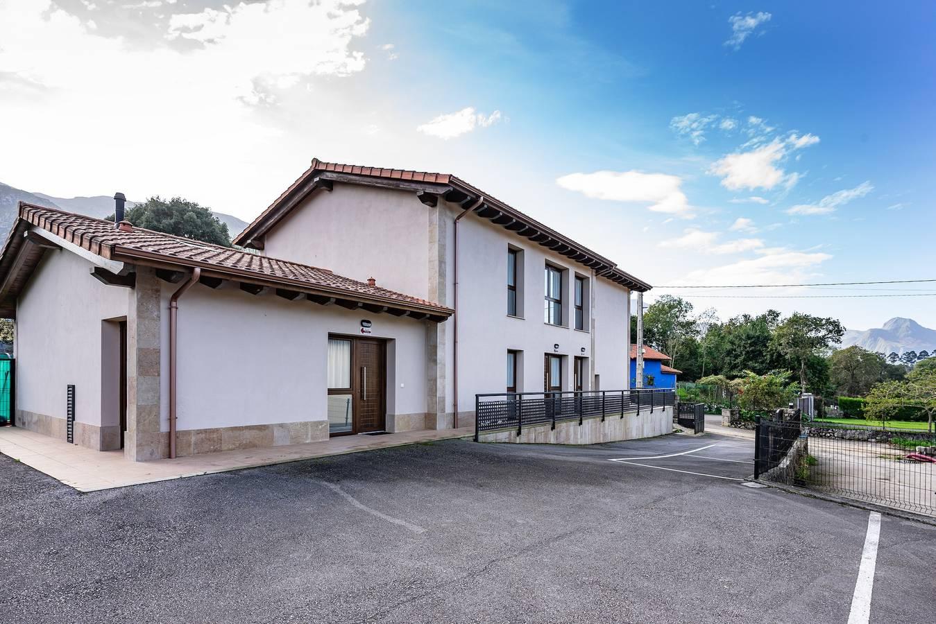 Appartement '2 Jardin 1 - Toró' in Llanes, Cornisa Cantábrica (Spanje), Spanje voor 4 personen foto 21