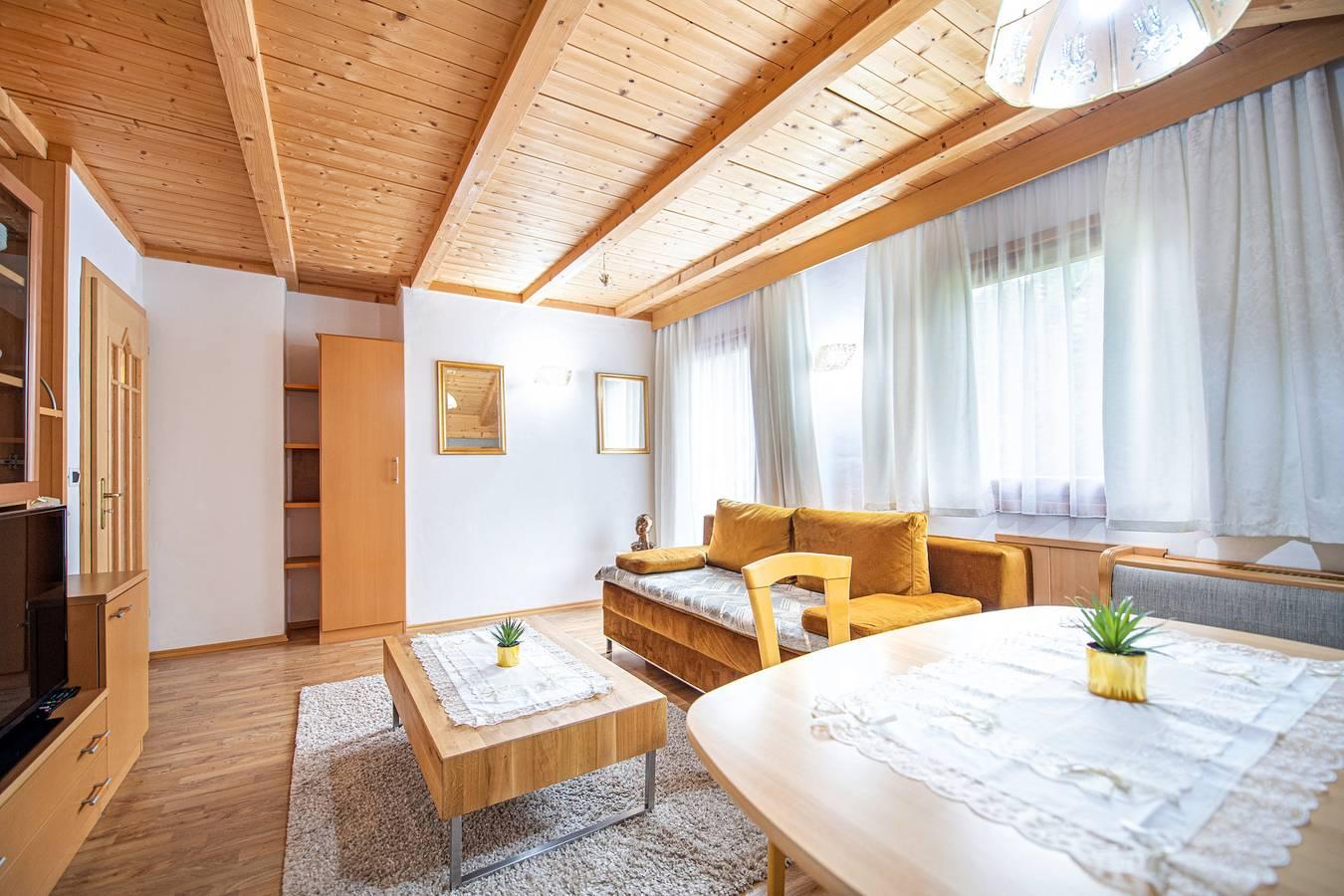 Vakantieappartement in Gherdëina, Italië voor 6 personen foto 18