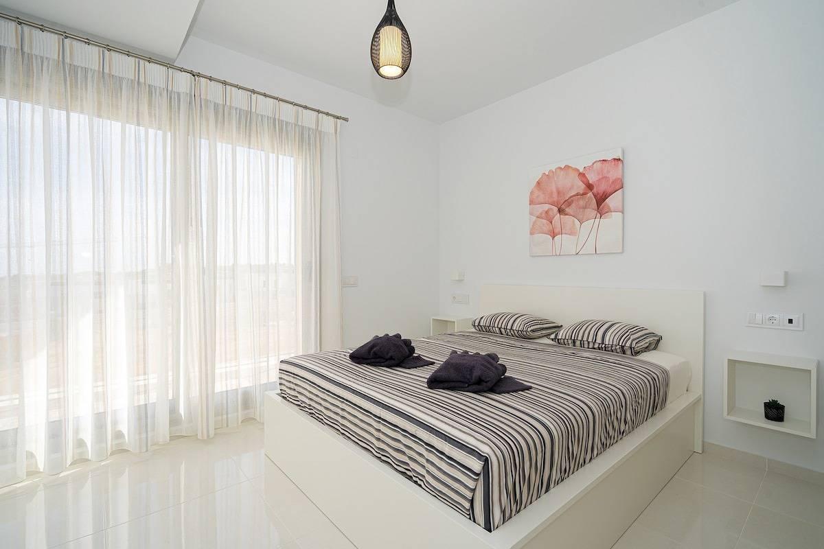 Vakantiehuis in Orihuela, Spanje voor 6 personen foto 16