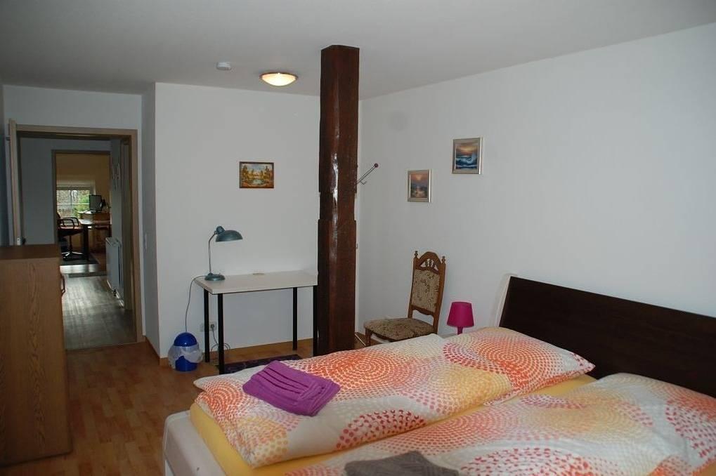 Vakantieappartement in Amt Mittelholstein, Duitsland voor 6 personen foto 8