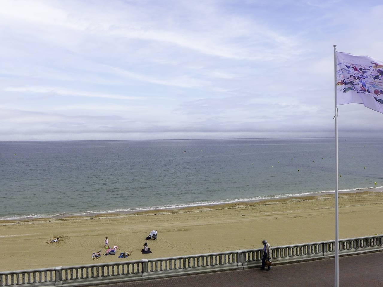 Vakantieappartement in Cabourg, Frankrijk voor 4 personen foto 4