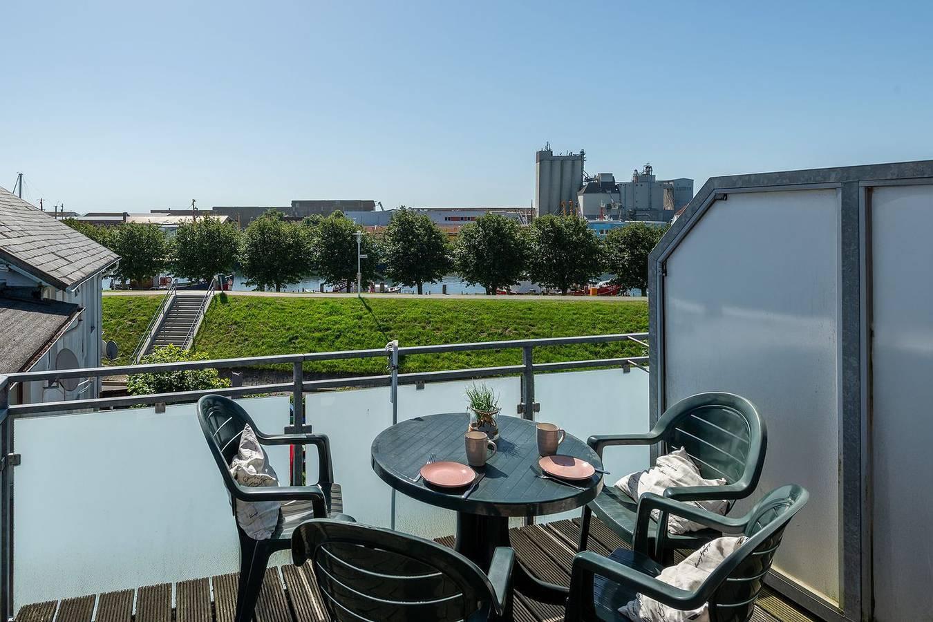 Vakantieappartement in Büsum, Duitsland voor 4 personen foto 11