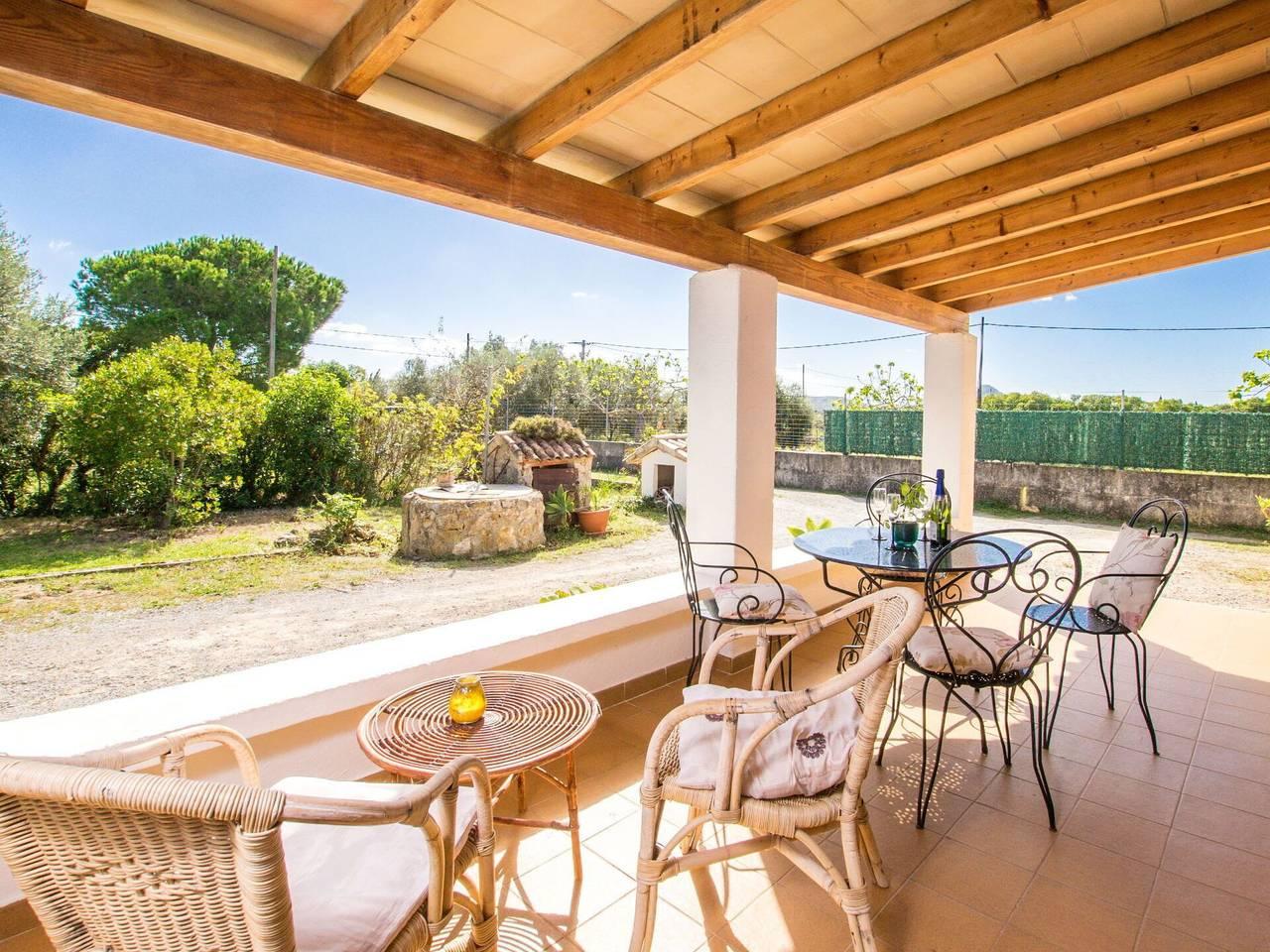 Vakantiehuis in Mallorca, Spanje voor 6 personen foto 7