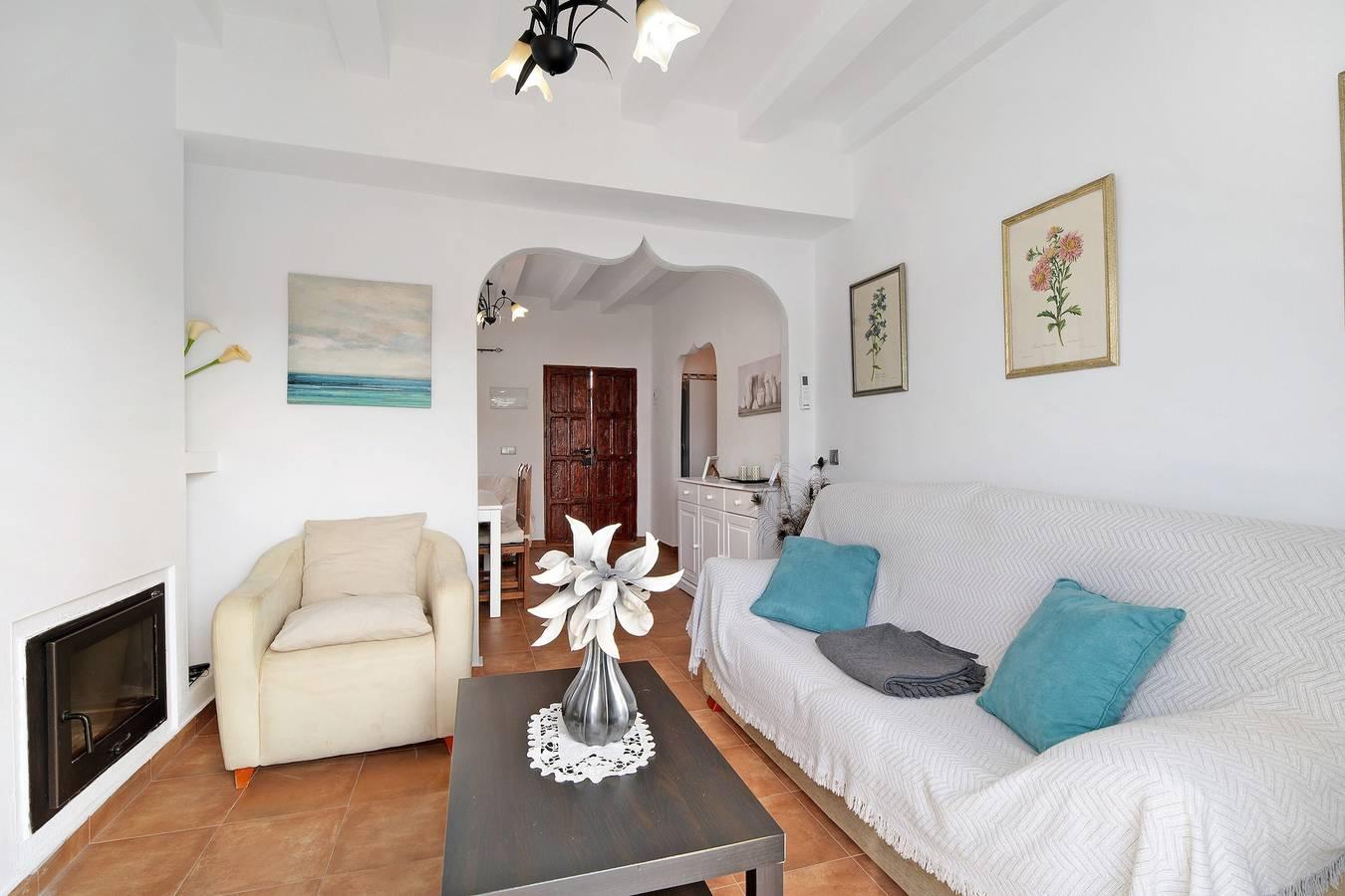 Vakantiehuis in Cádiz Provincie, Spanje voor 12 personen foto 6