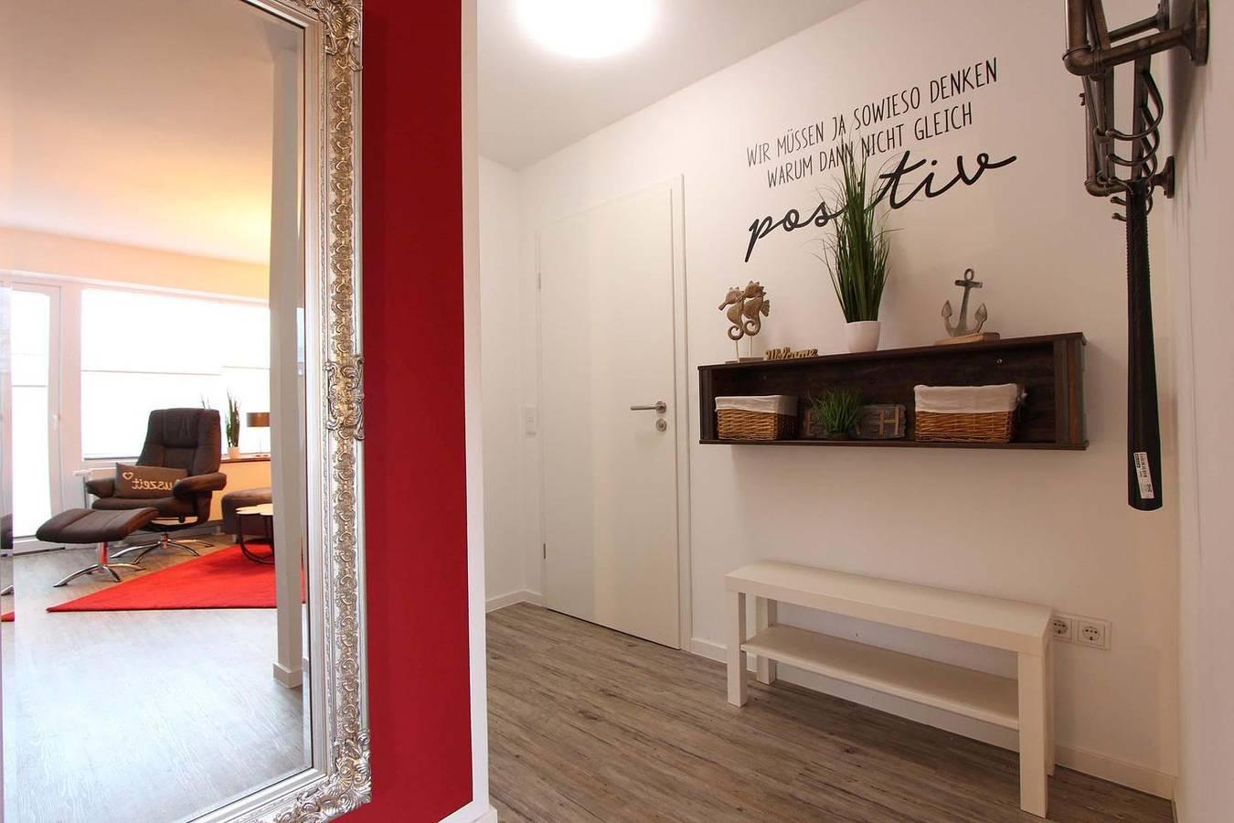 Vakantieappartement in Kellenhusen, Duitsland voor 4 personen foto 7