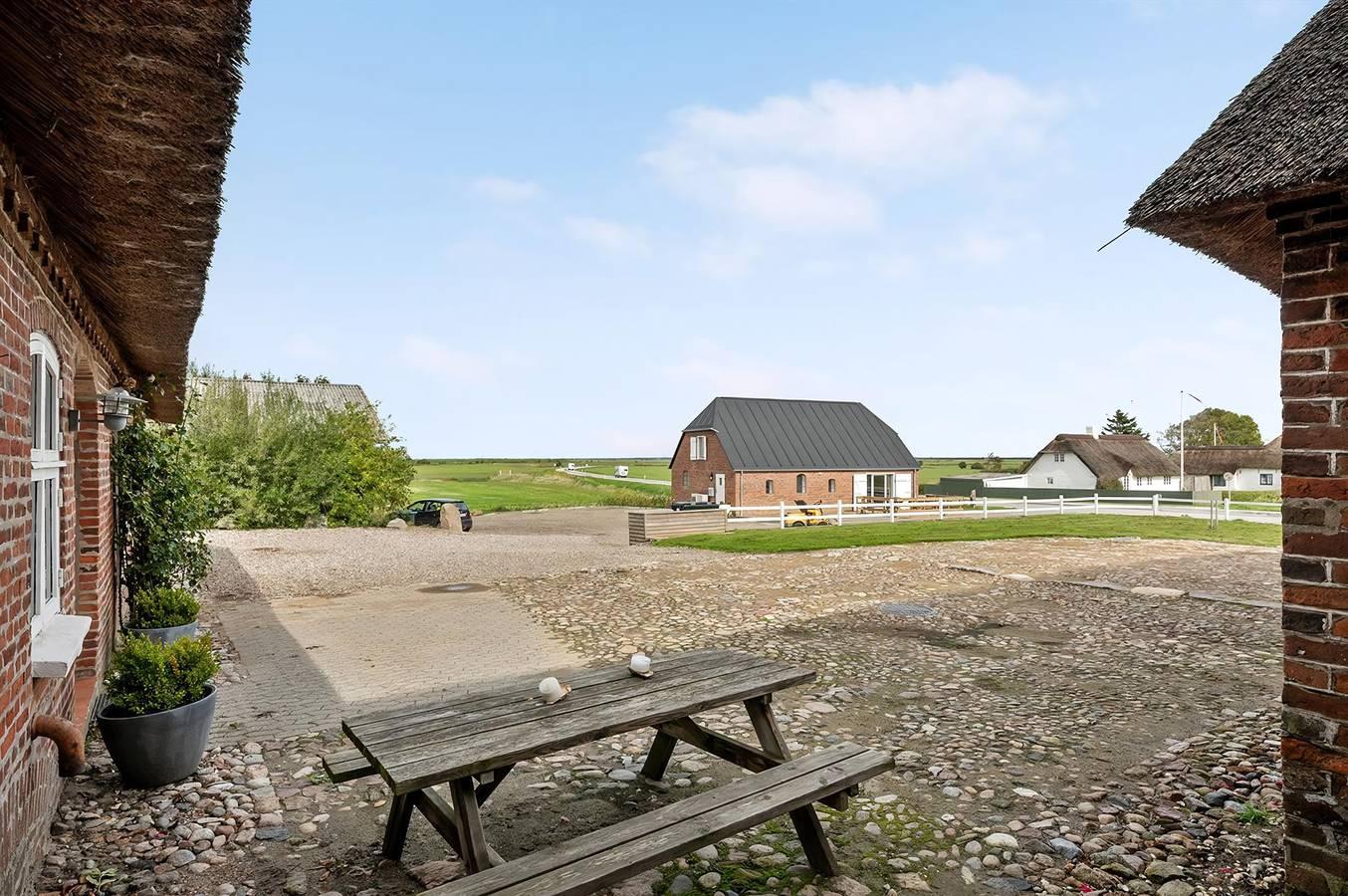 Vakantiehuis in Waddenzee foto 5