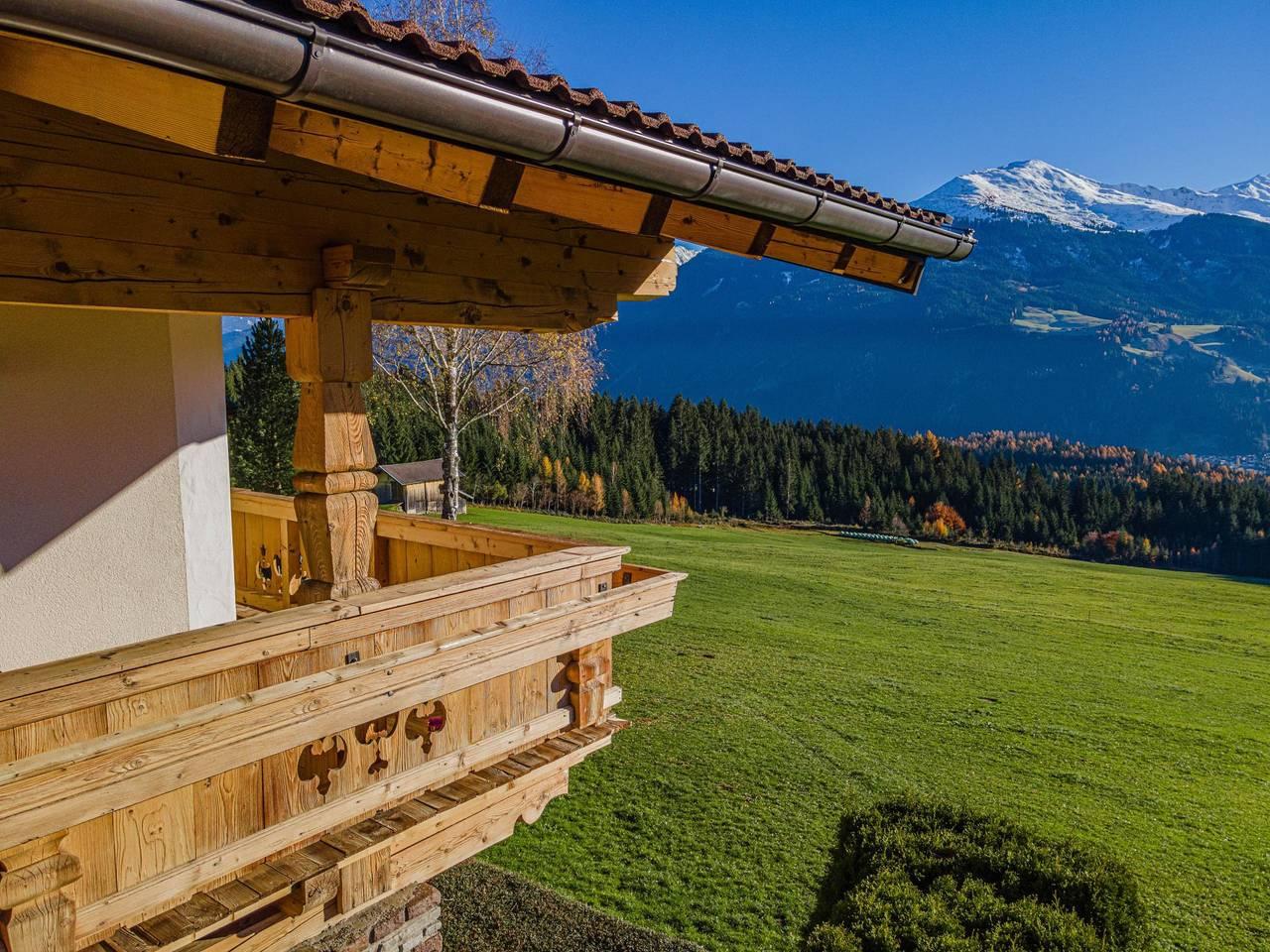 Vakantieappartement in Pinzgau, Oostenrijk voor 5 personen foto 10