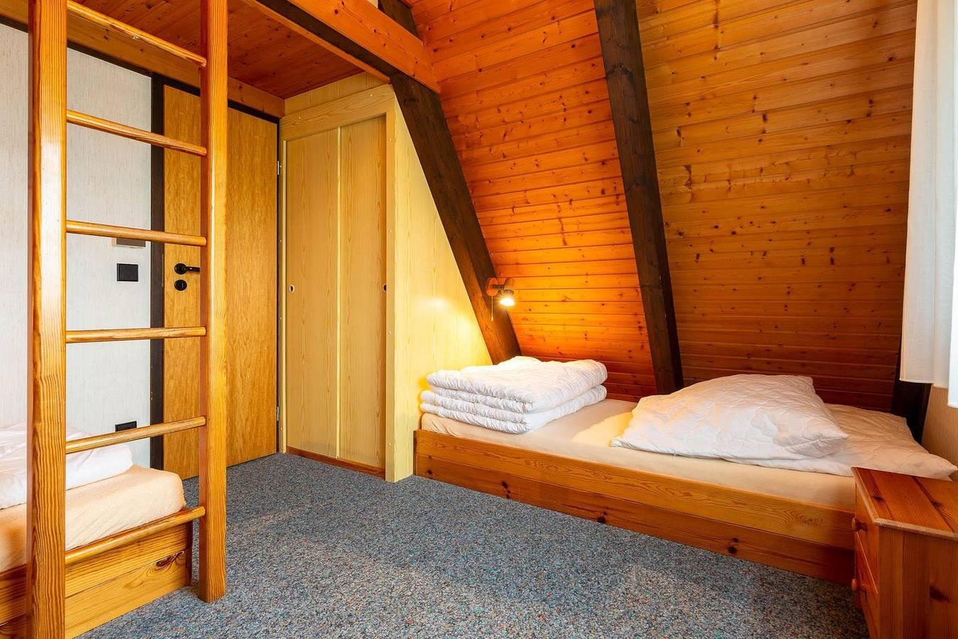 Vakantiehuis in Bodensee, Duitsland voor 5 personen foto 10