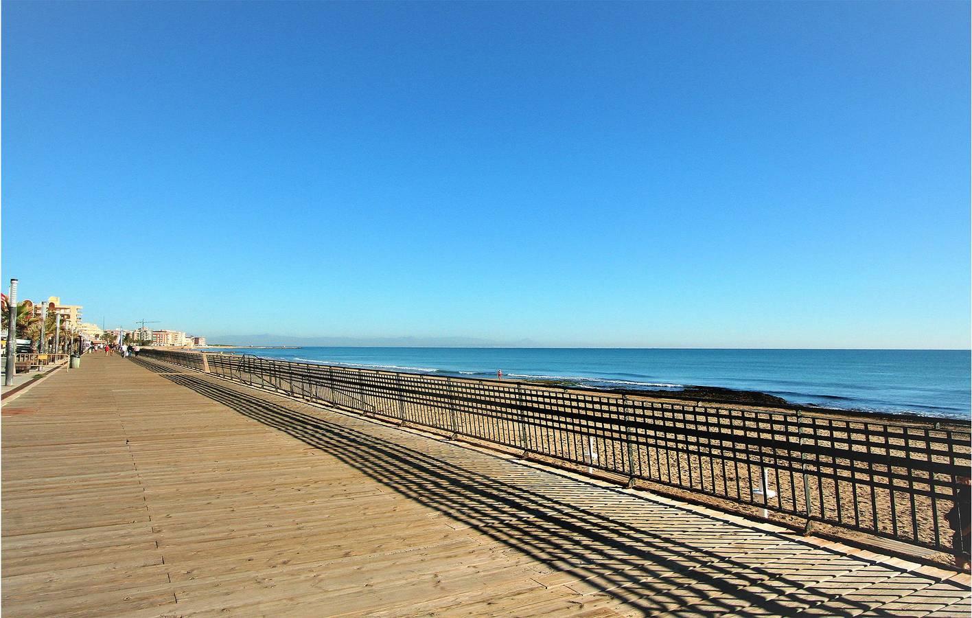 Vakantieappartement in Torrevieja, Spanje voor 4 personen foto 7