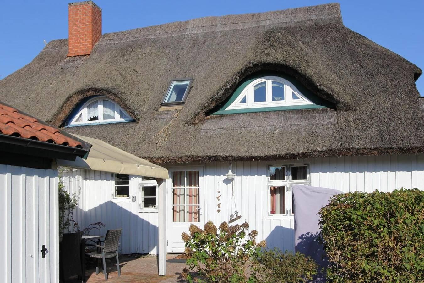 Vakantiehuis in Darß foto 17
