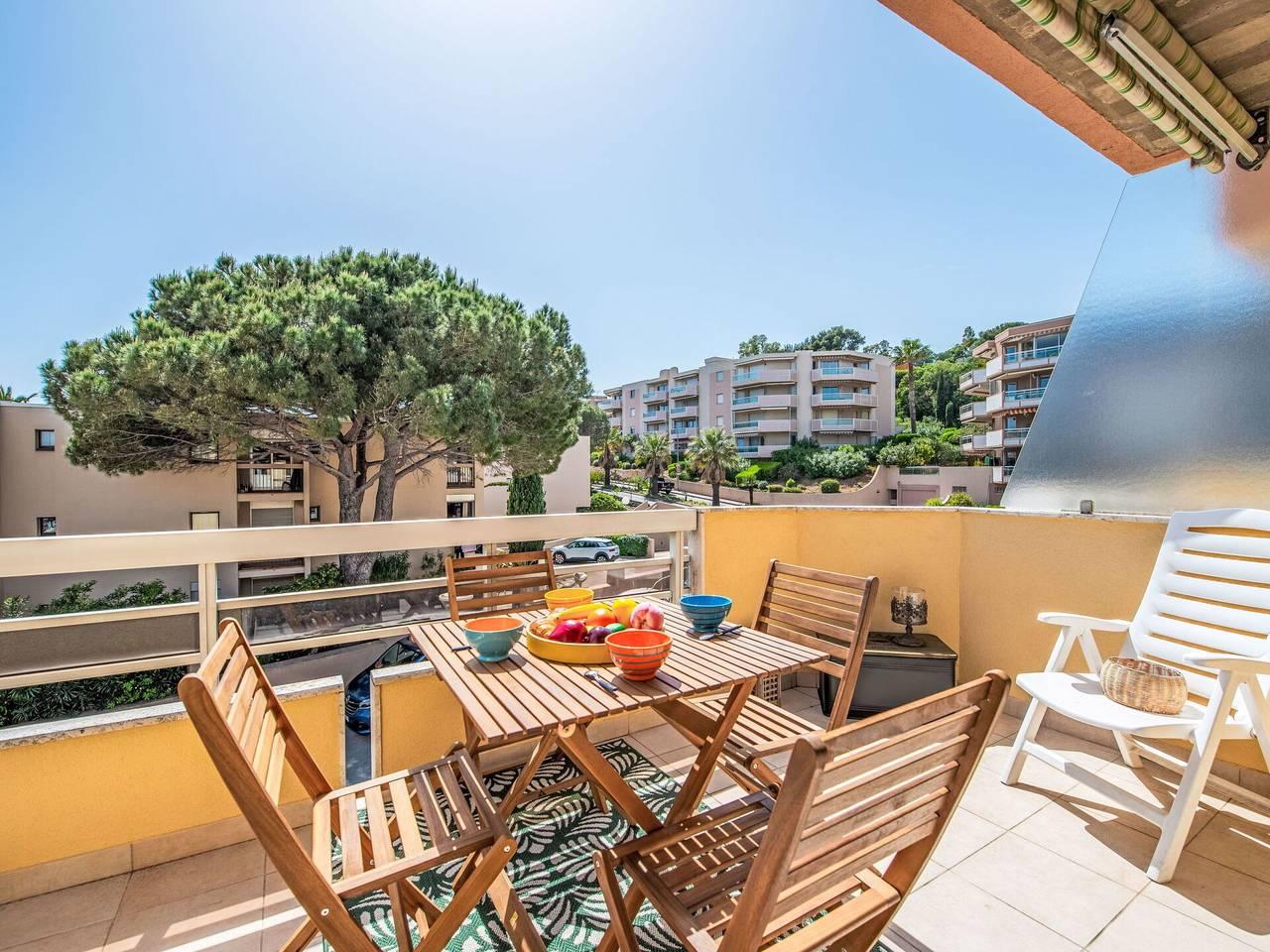 Vakantieappartement in Var, Frankrijk voor 4 personen foto 16