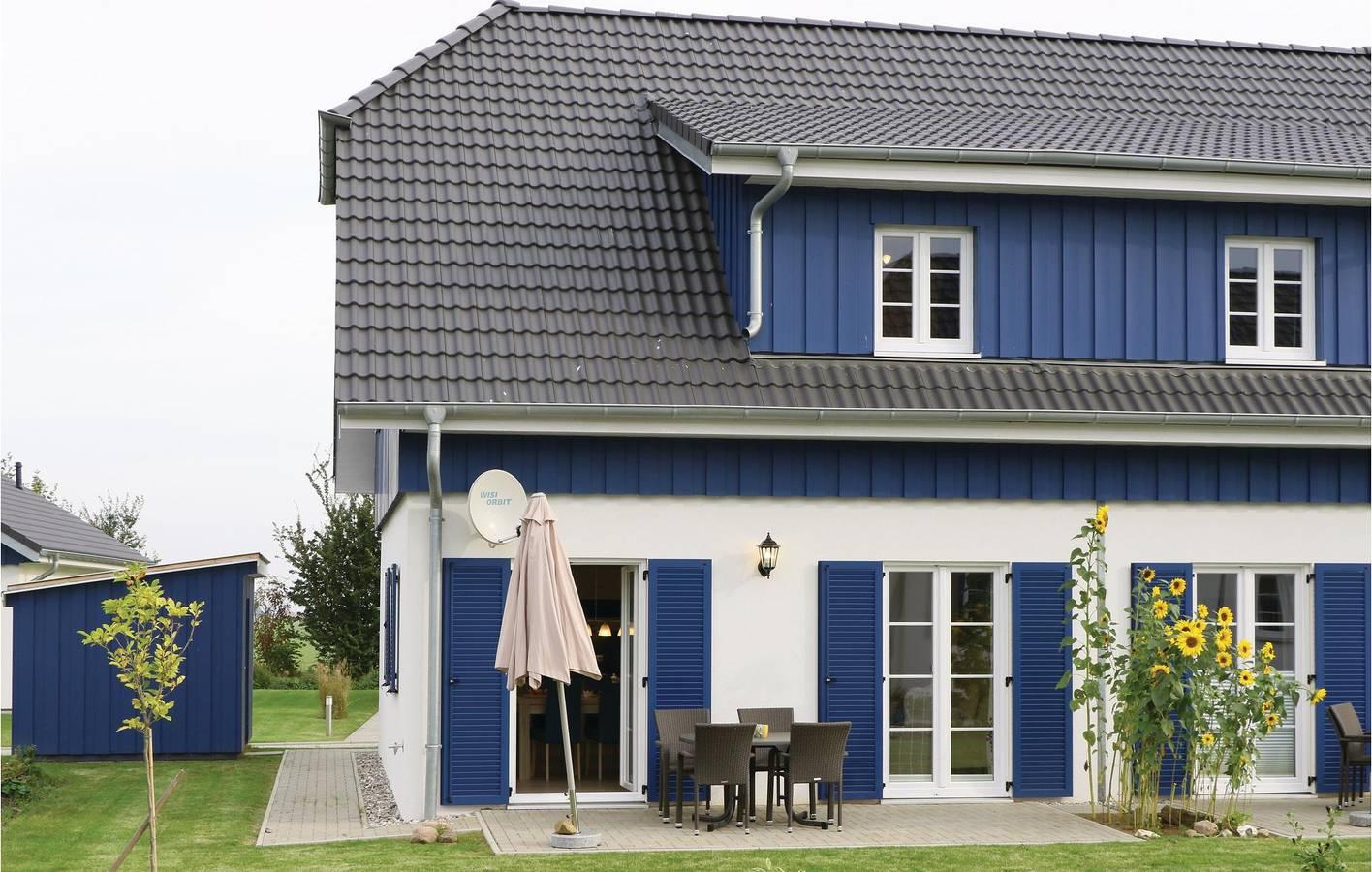 Vakantiehuis in Rügen, Duitsland voor 6 personen foto 2