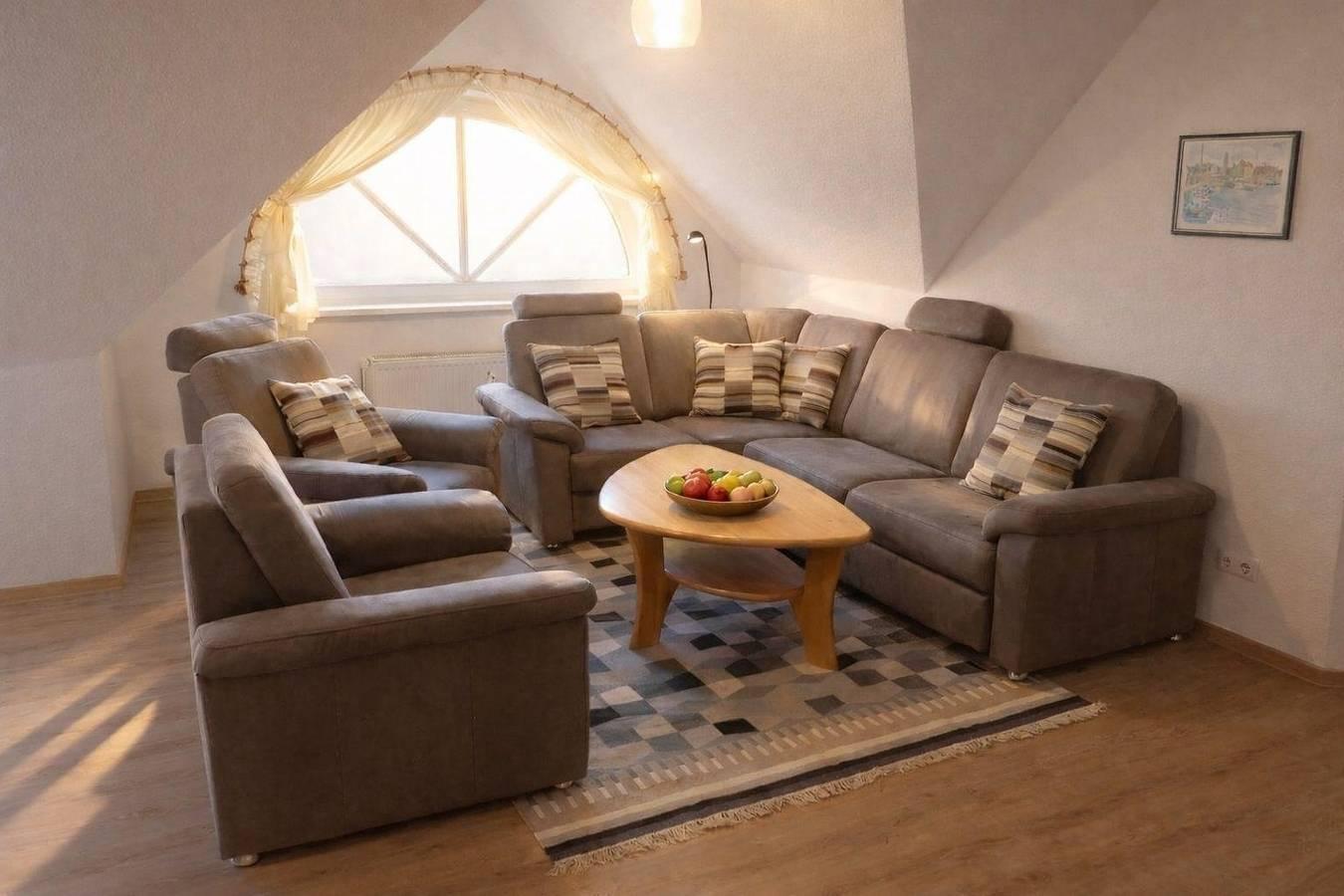 Vakantieappartement in Kühlungsborn, Duitsland voor 5 personen foto 3