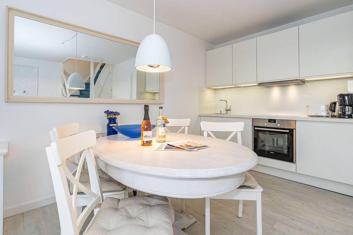 Vakantieappartement in Sylt, Duitsland voor 4 personen foto 7