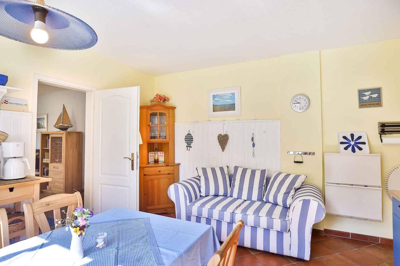 Vakantiehuis in Rügen, Duitsland voor 6 personen foto 7