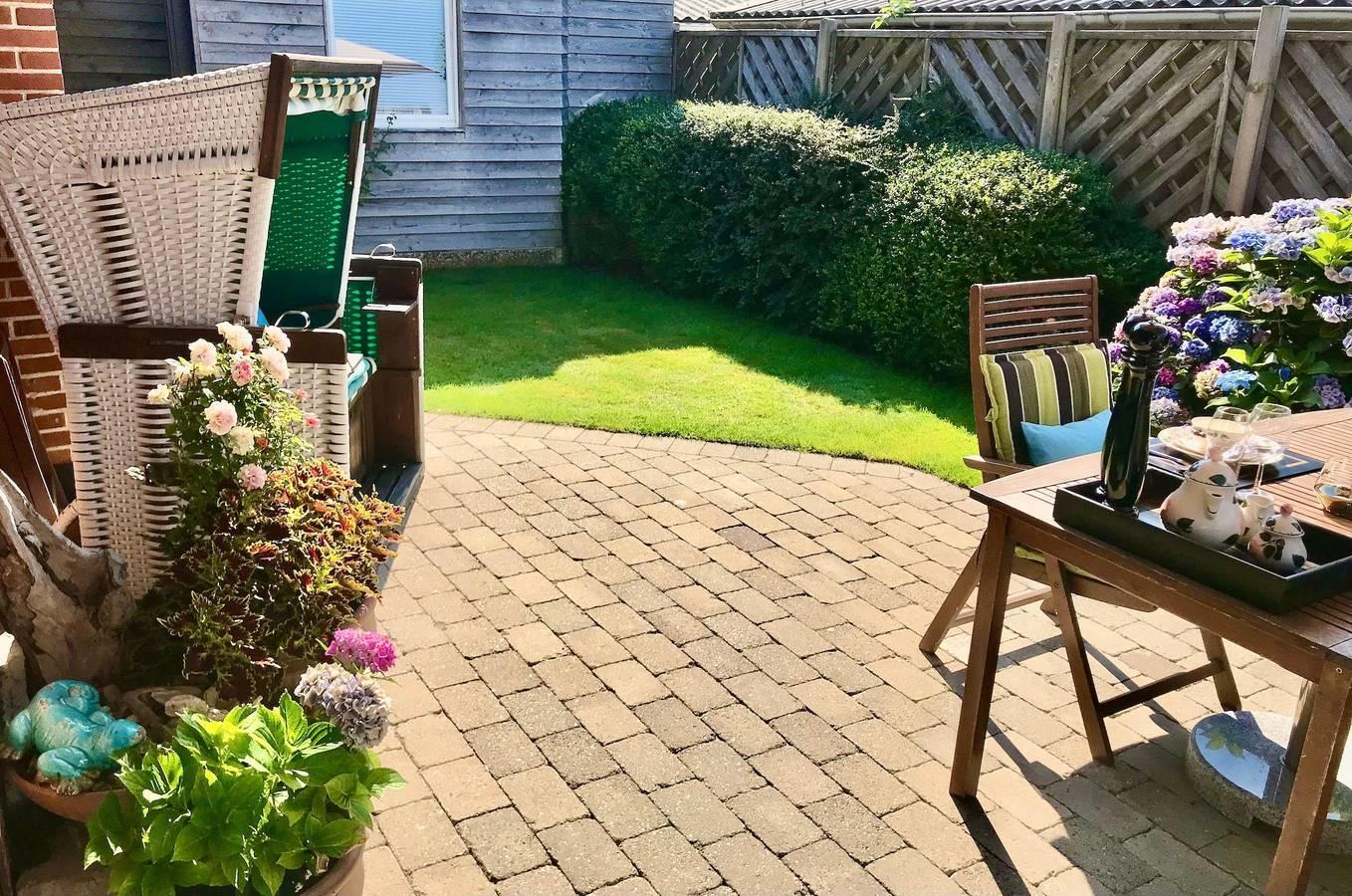 Vakantieappartement in Sylt, Duitsland voor 2 personen foto 18