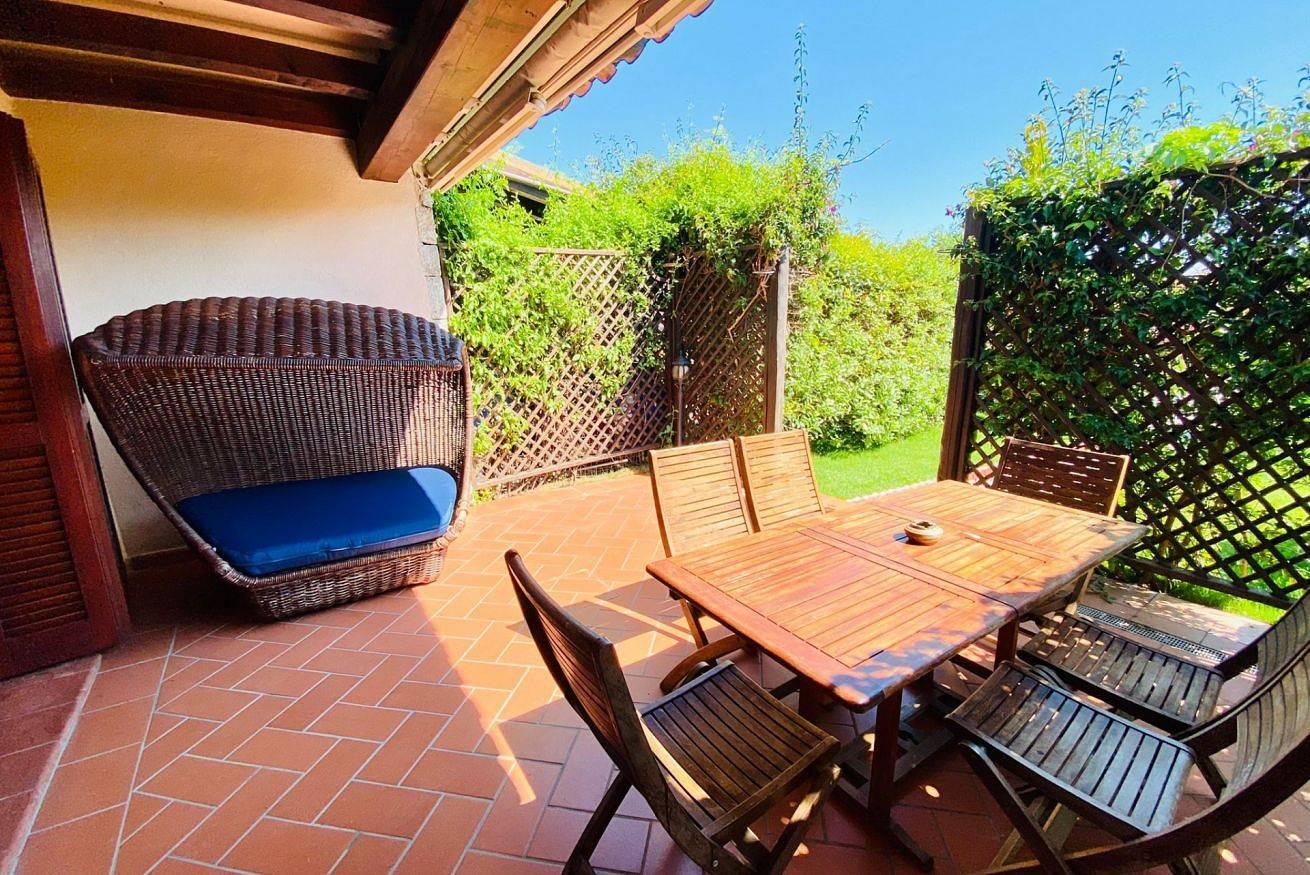 Vakantieappartement in San Teodoro, Italië voor 8 personen foto 5