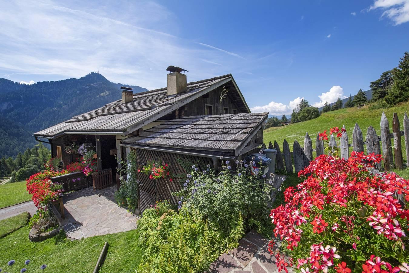 Vakantieappartement in Ortisei, Italië voor 5 personen
