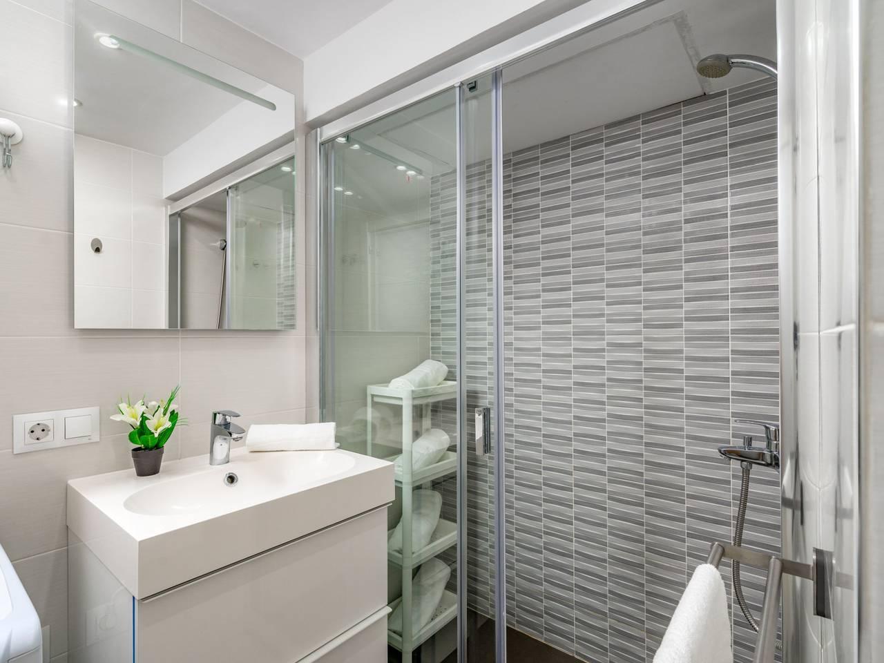 Vakantieappartement in Benalmádena, Spanje voor 4 personen foto 17