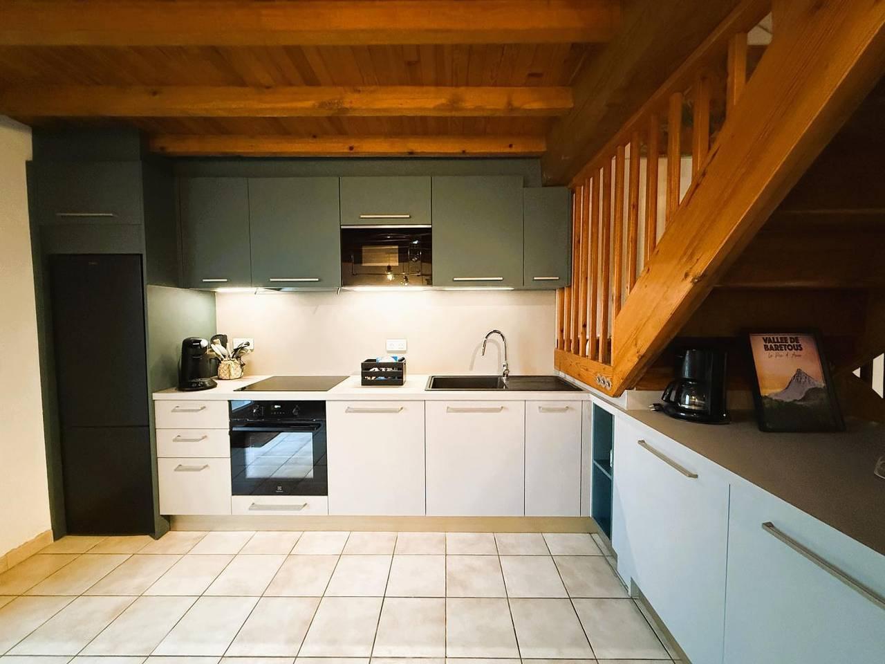 Vakantiehuis in Béarn, Frankrijk voor 5 personen foto 14