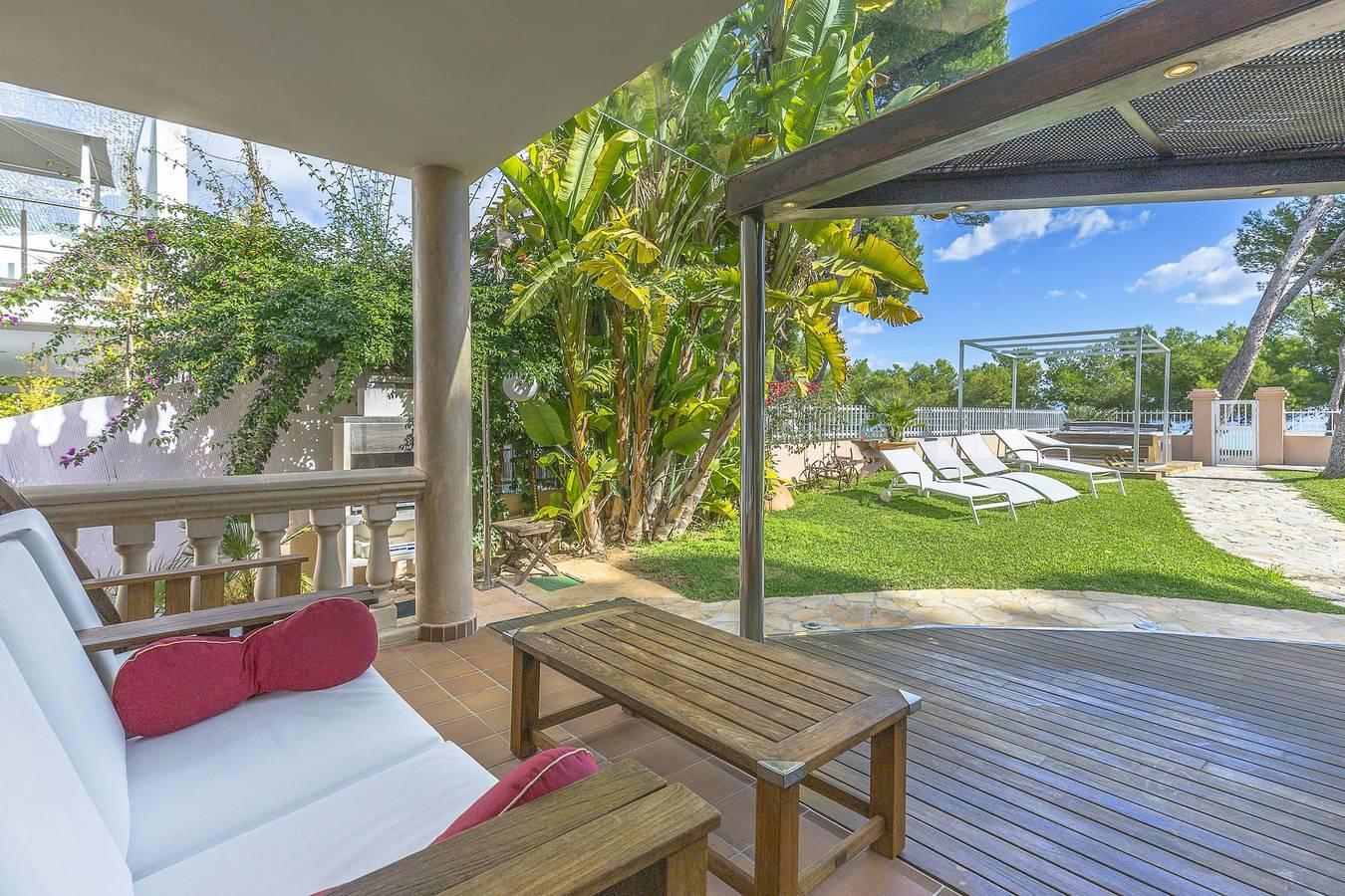 Vakantiehuis in Raiguer, Spanje voor 8 personen foto 9