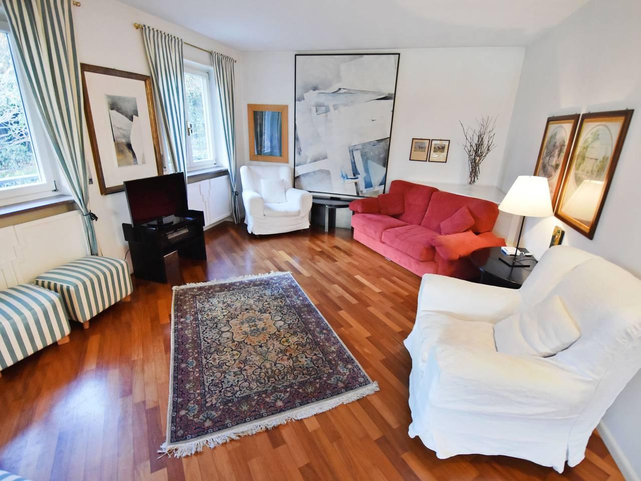 Vakantieappartement in Meran, Italië voor 6 personen foto 8
