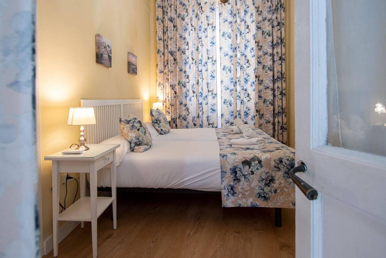 Vakantieappartement in Cádiz, Spanje voor 6 personen foto 4
