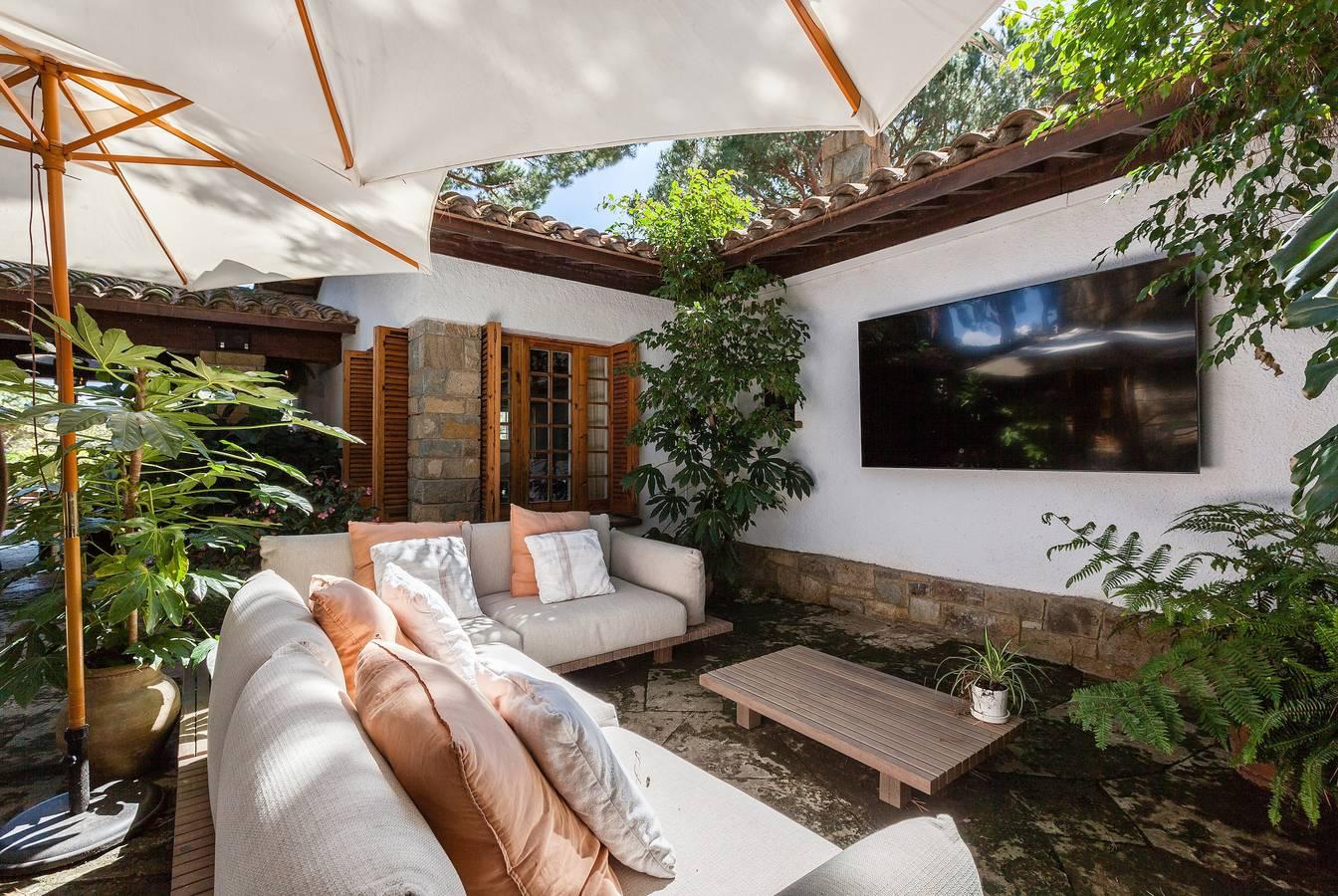Vakantiehuis in Maresme, Spanje voor 10 personen foto 5
