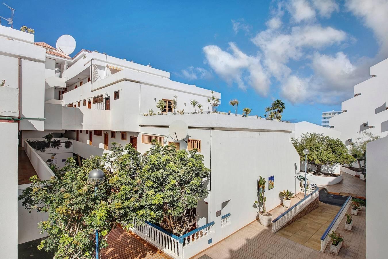Vakantieappartement in Adeje, Spanje voor 2 personen foto 17