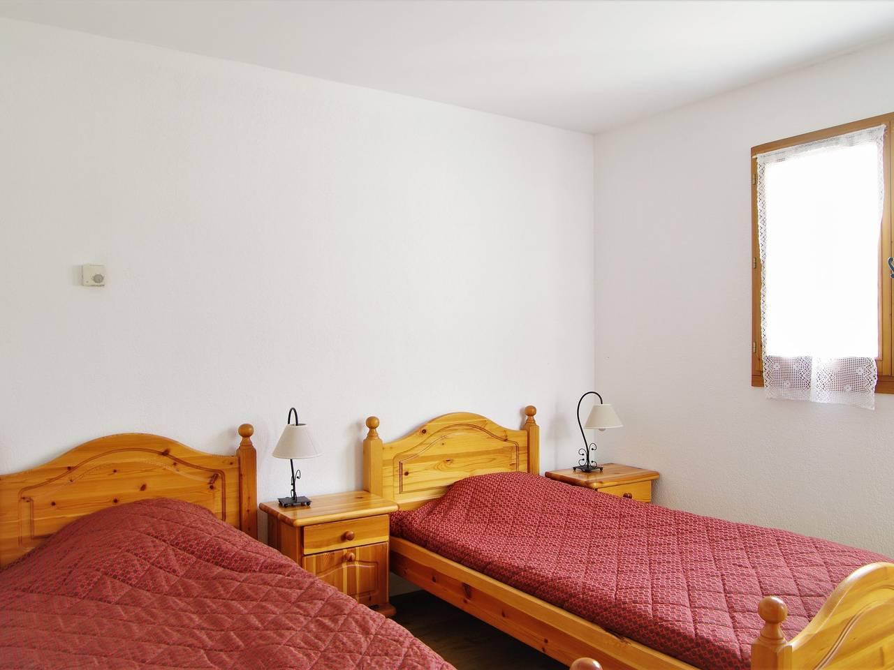 Vakantieappartement in Rhône-Alpes, Frankrijk voor 4 personen foto 8