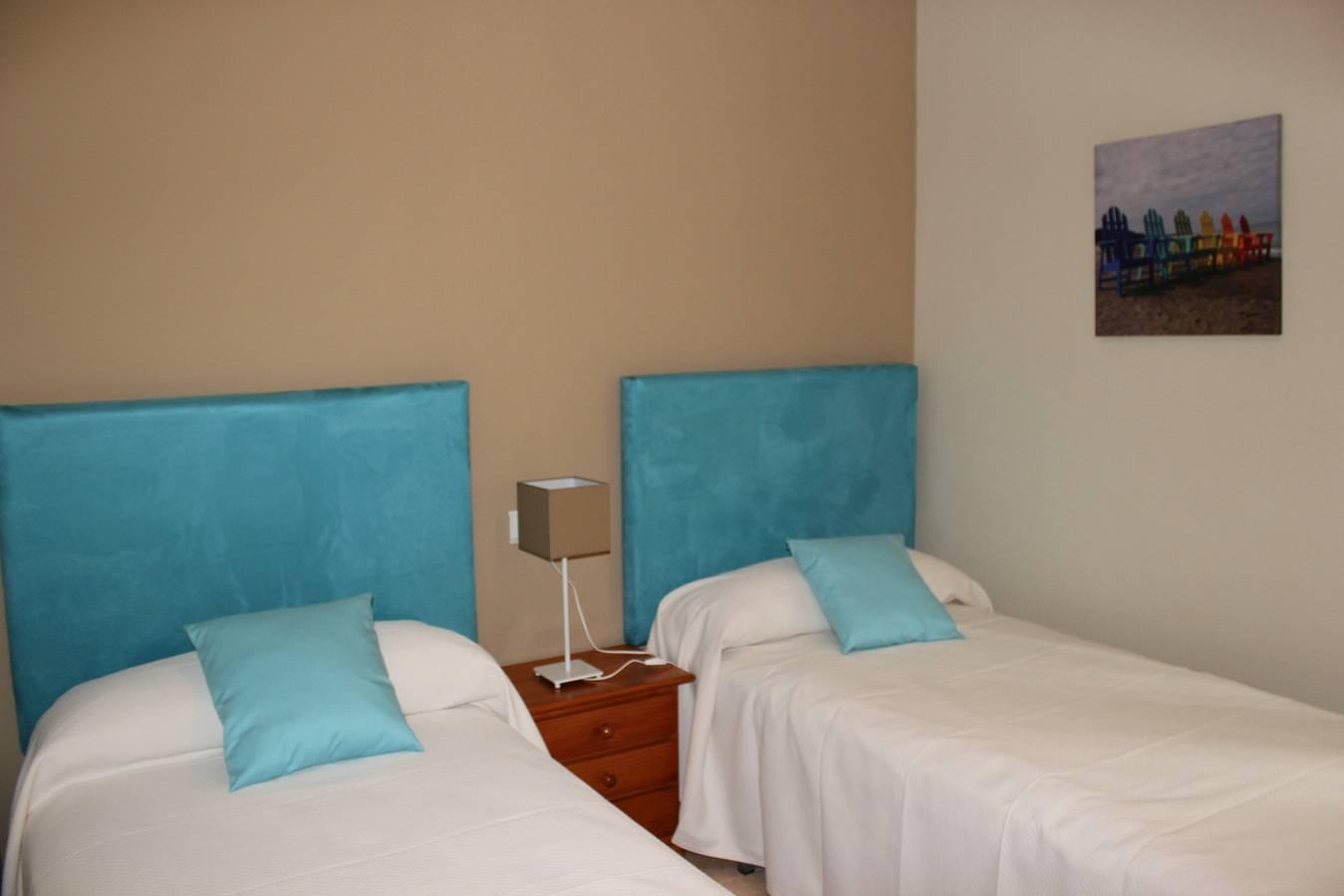 Vakantiehuis in Almadrava, Spanje voor 6 personen foto 14