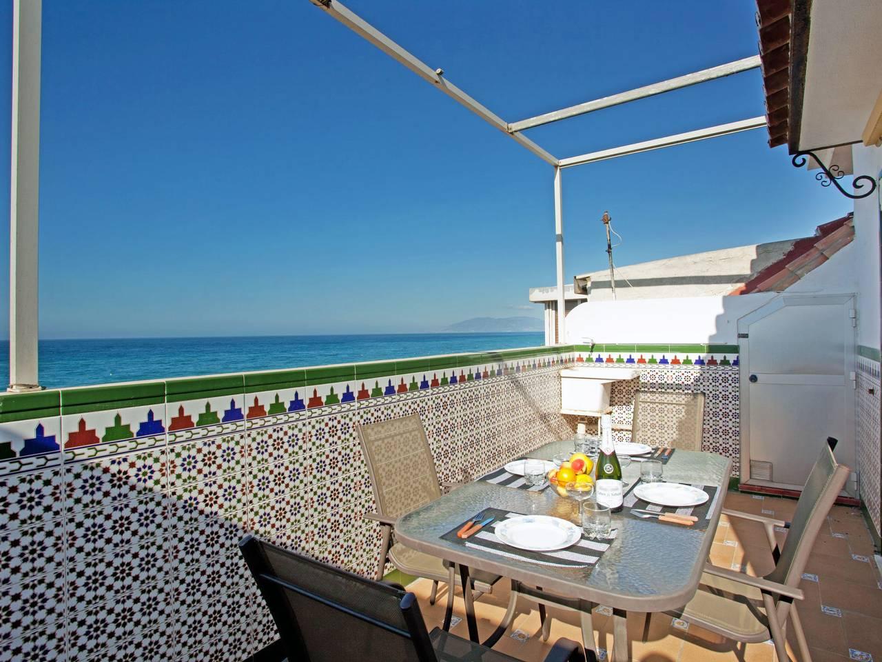 Vakantieappartement in Axarquía, Spanje voor 4 personen foto 15
