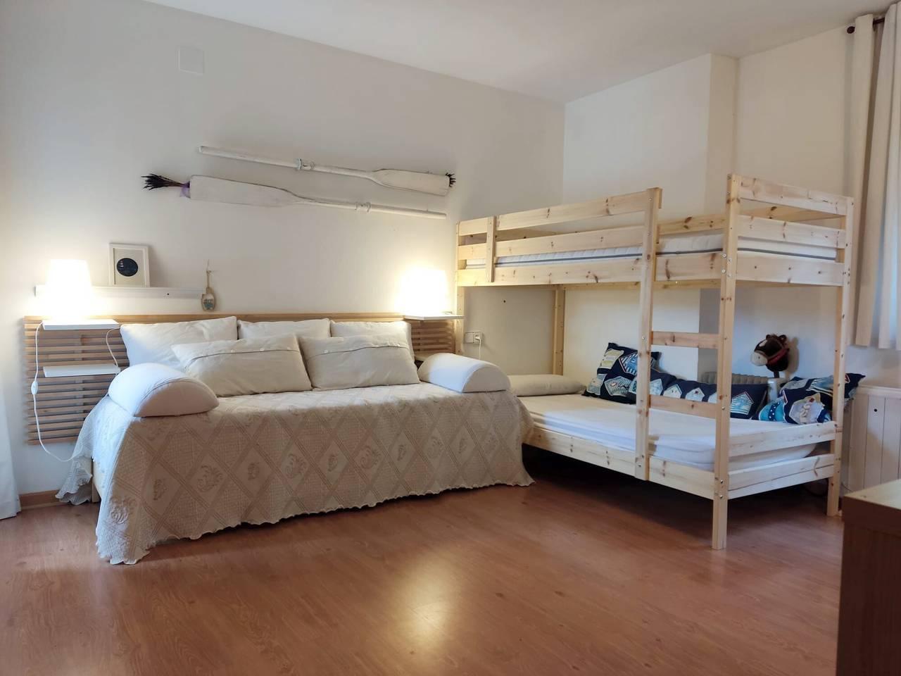Vakantieappartement in Costa Brava, Spanje voor 6 personen foto 11