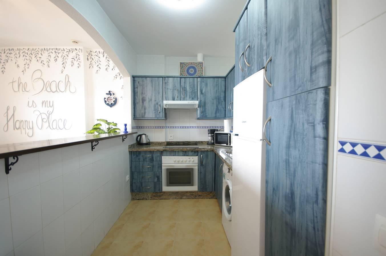 Vakantieappartement in Tarifa, Spanje voor 5 personen foto 7
