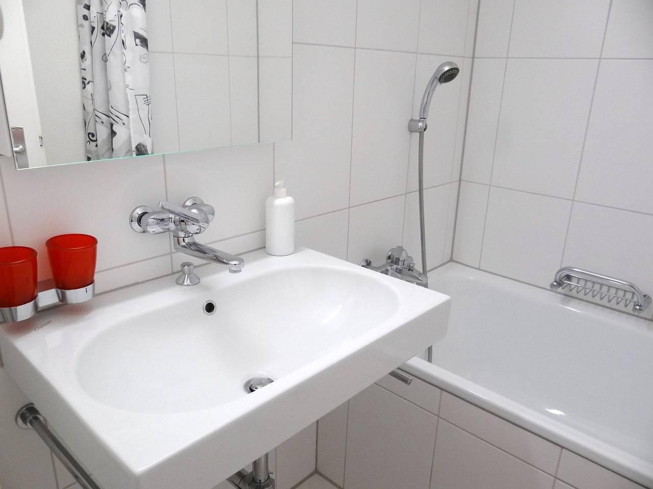Vakantieappartement in Engelberg, Zwitserland voor 4 personen foto 12