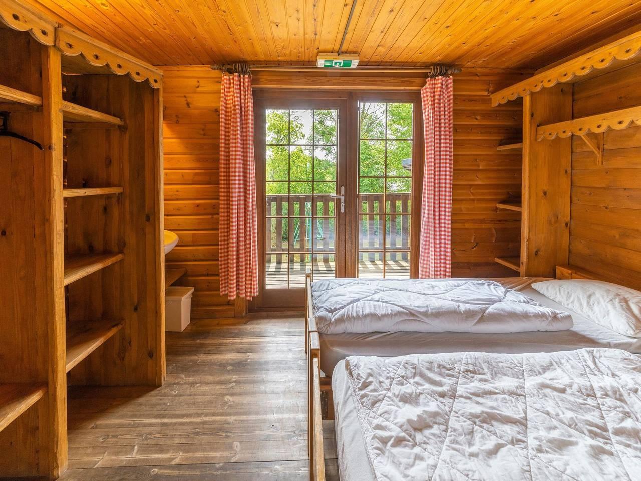 Chalet Comfort Vlakbij Durbuy in Barvaux-sur-Ourthe, Durbuy, België voor 22 personen foto 23
