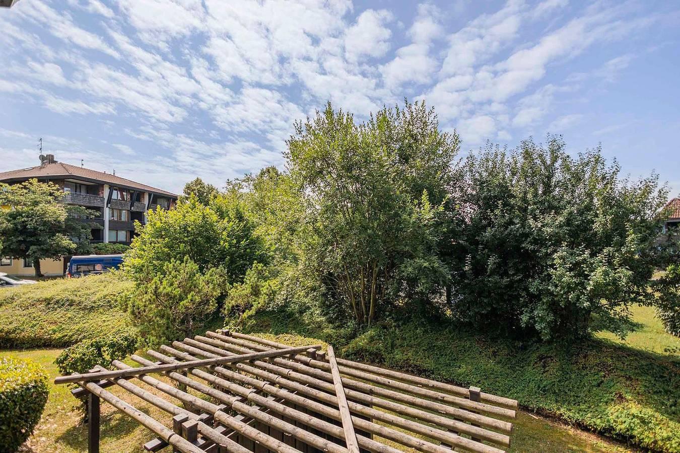 Vakantieappartement in Bodensee, Duitsland voor 3 personen foto 12
