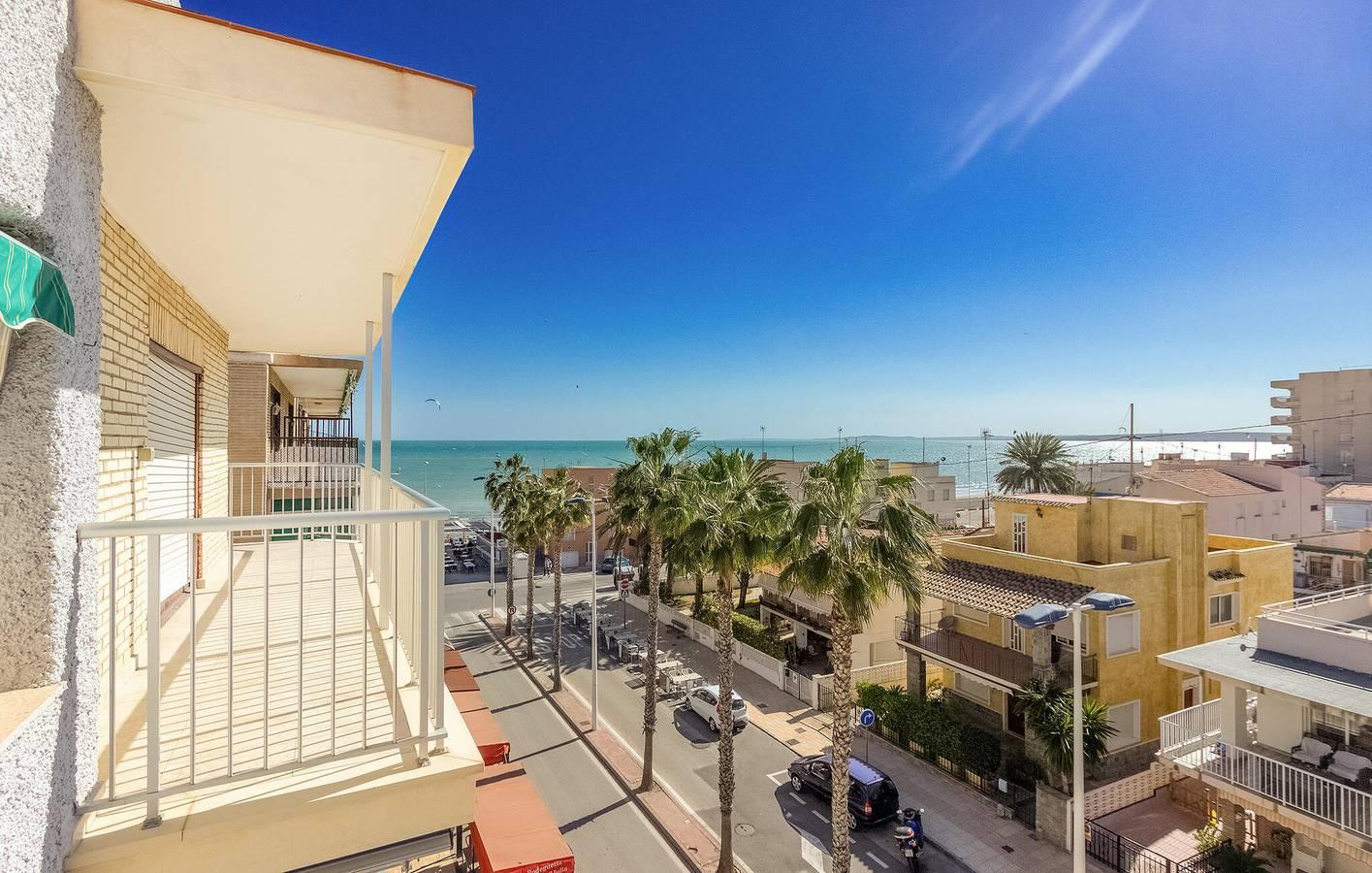 Vakantieappartement in Santa Pola, Spanje voor 5 personen foto 11
