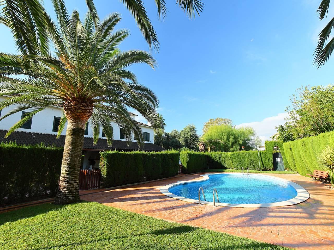 Vakantiehuis in Cambrils, Spanje voor 8 personen foto 16