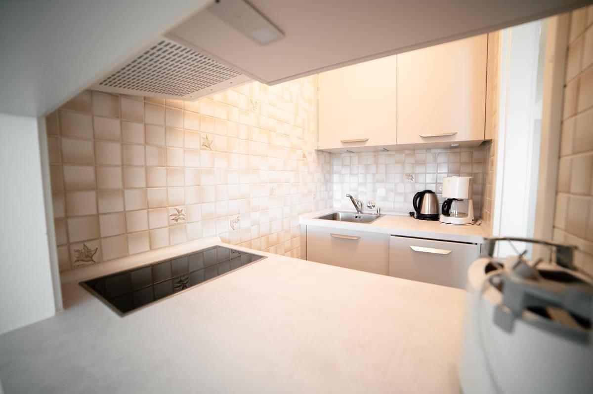 Vakantieappartement in Scharbeutz, Duitsland voor 4 personen foto 10
