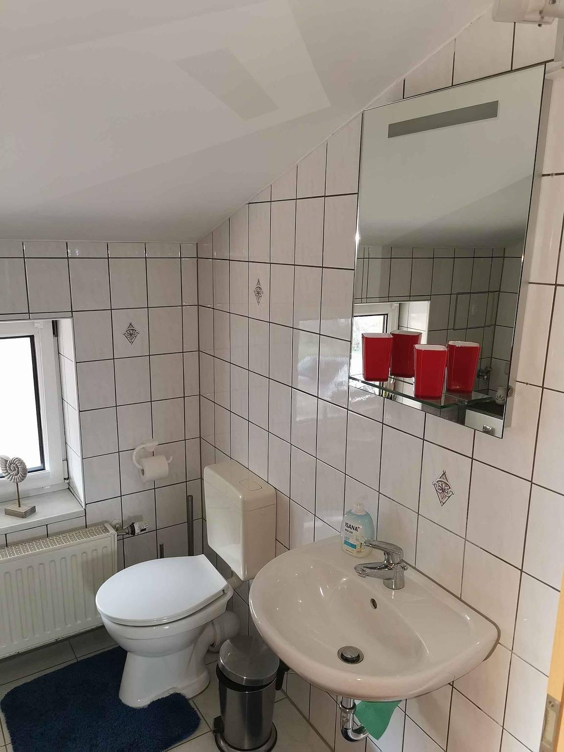 Vakantieappartement in Rügen, Duitsland voor 3 personen foto 14